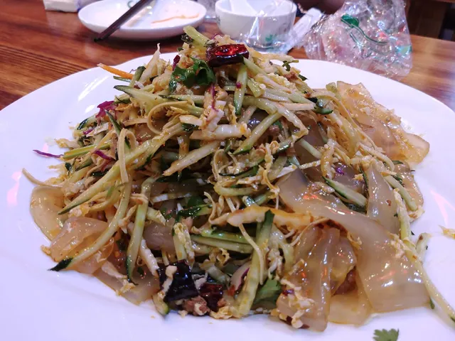 Heilongjiang Longjiang Theatre