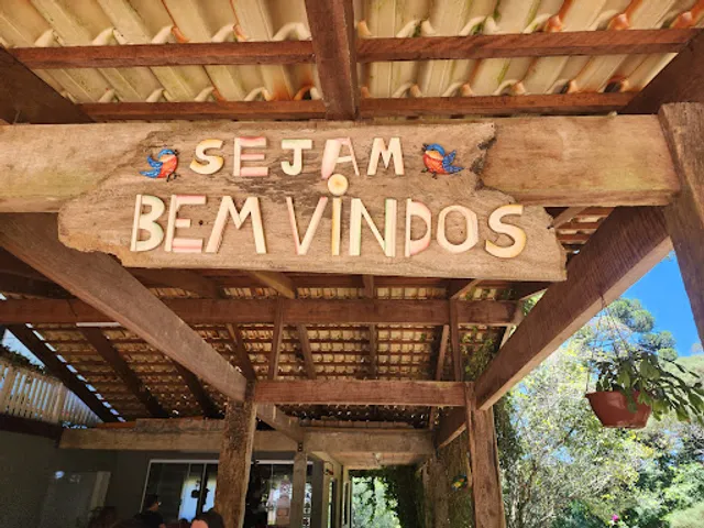 Restaurante Coisa de Minas