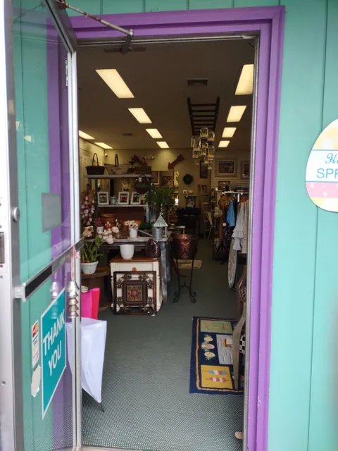 Molly Rose Consignments