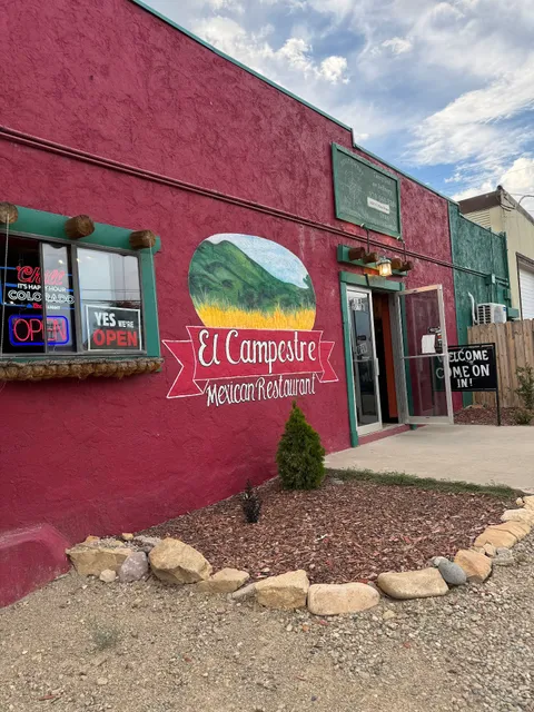 El Campestre Mexican Restaurant