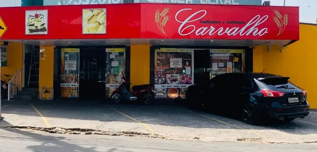 Padaria Carvalho
