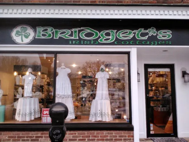 Bridget's Irish Cottage