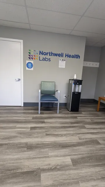 Northwell Labs at Wading River