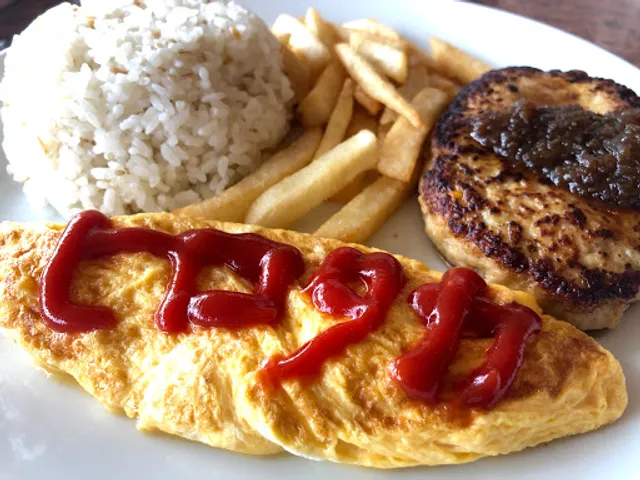 カフェ＆ダイニング リラックス