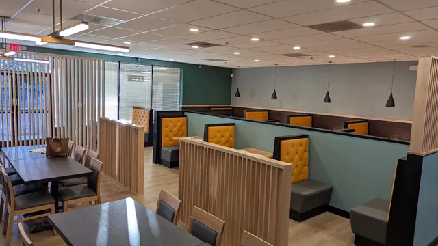 Jade Asian Restaurant