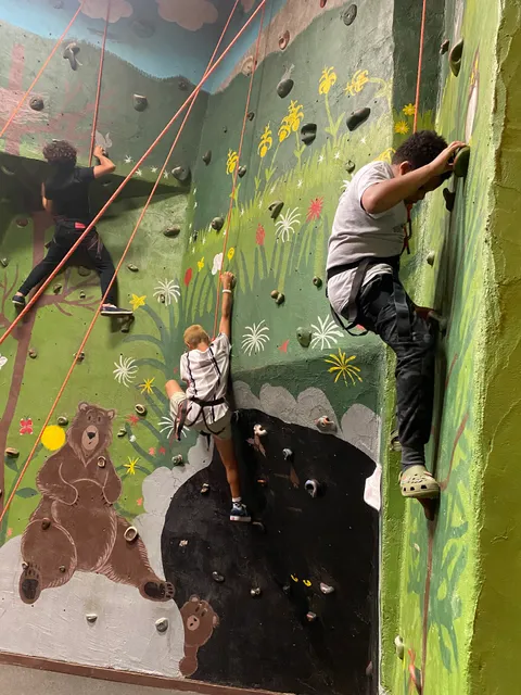 Adventure Bound Rafting