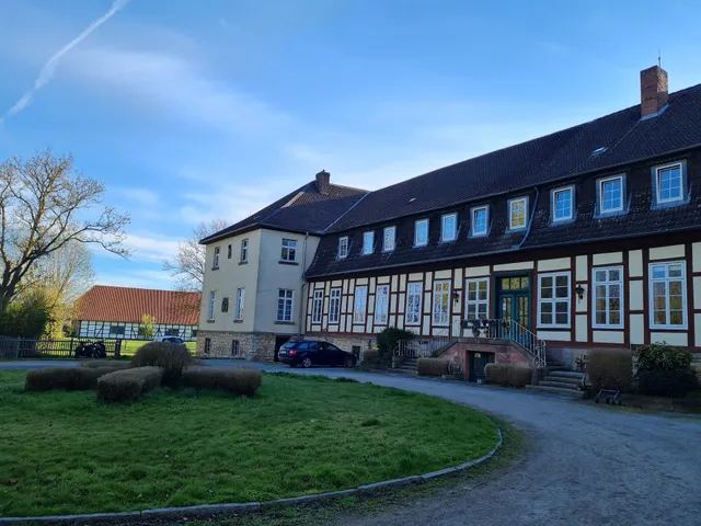 Zimmervermietung Russ