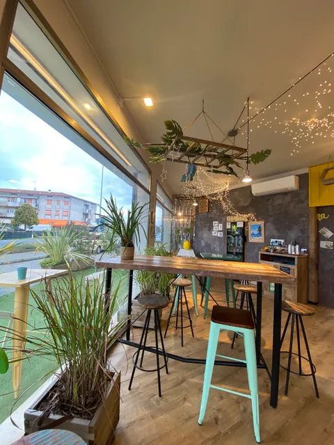 LOLO PINOY GRILL Italy