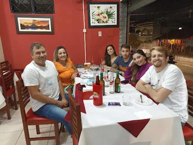 Pizzaria do Gaúcho