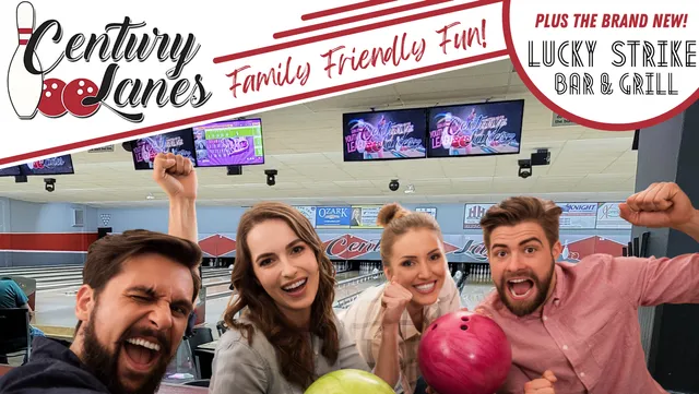 Century Lanes