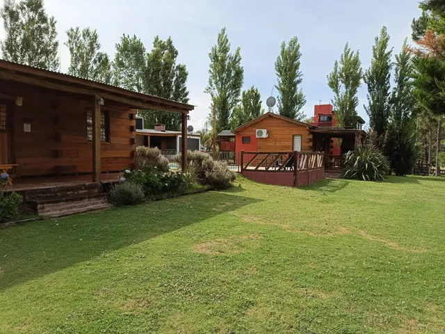 Cabañas La Deolinda