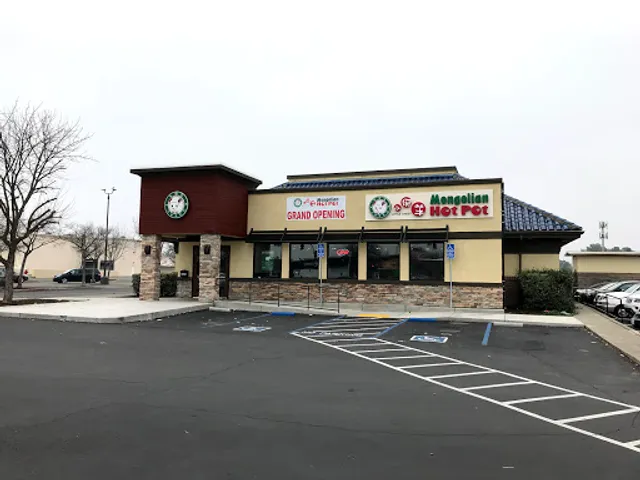 Happy Lamb Hot Pot | Sacramento