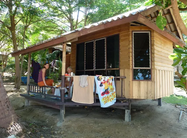 Diamond Beach Resort