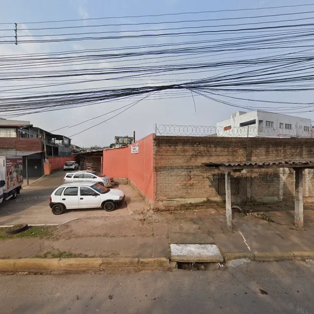 Dona Navalha Barbearia