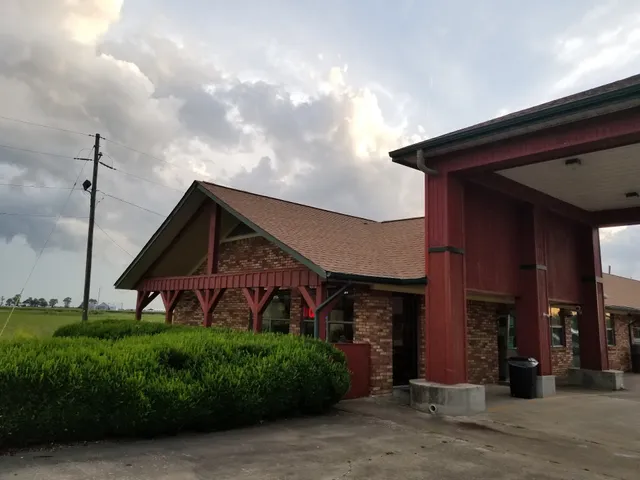 Economy Inn of Lake Providence