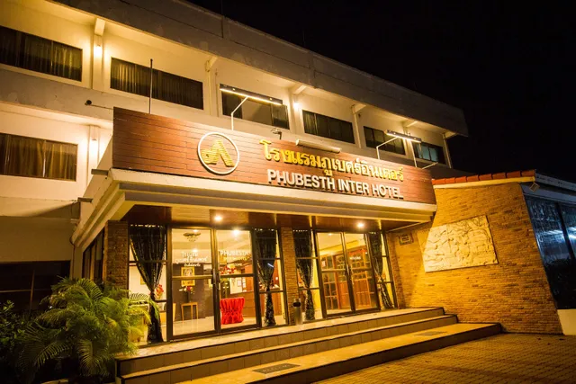 Phubeth Inter Hotel