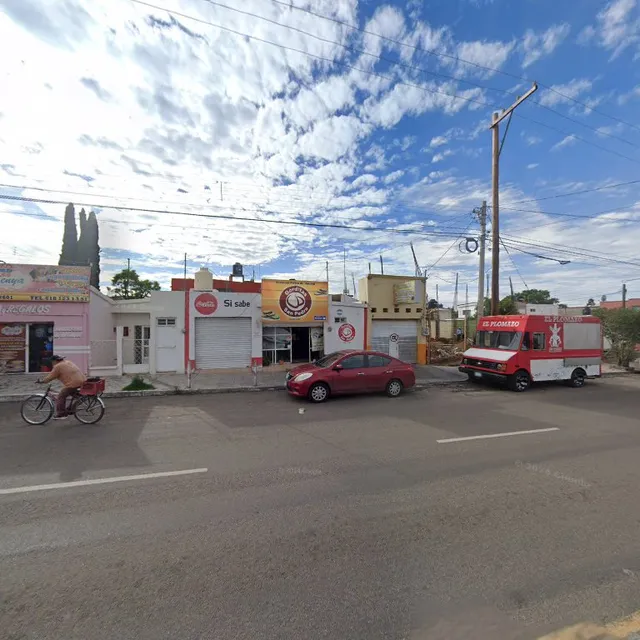 Gorditas san Pedro suc primo de verdad