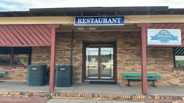 Sarocha's Thai Restaurant