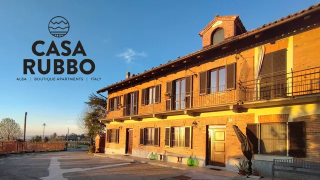 Casa Rubbo