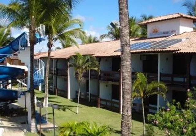 Costa Cabralia Hotel