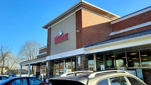 Wawa