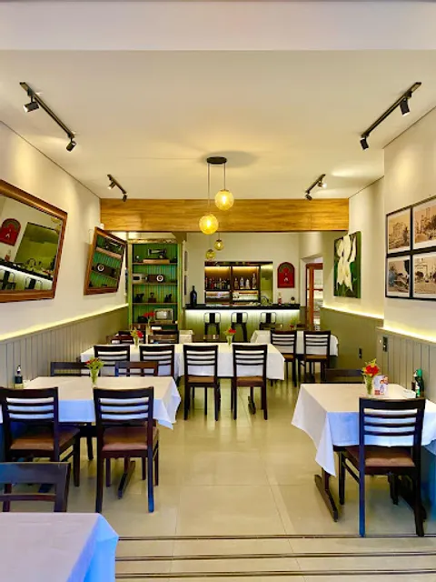 Arlindo's Restaurante