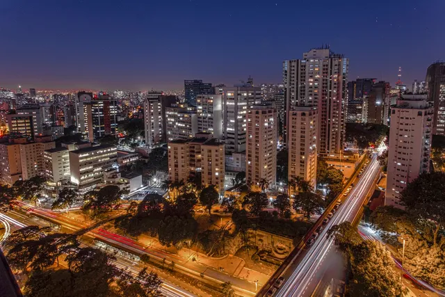 Blue Tree Premium Paulista