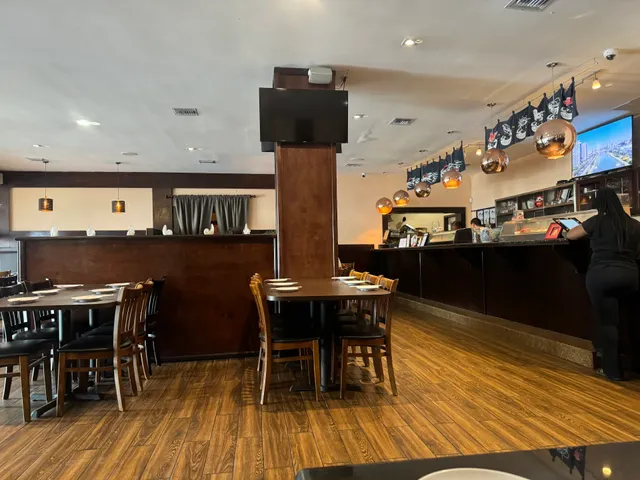 Sakura Sushi Asia Restaurant