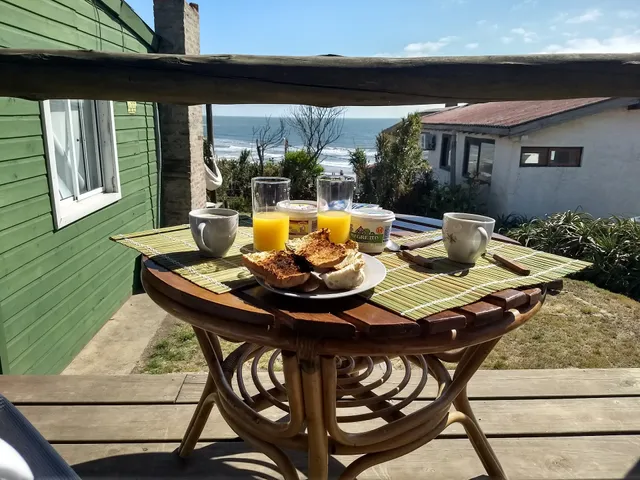 El Refugio Del Angel