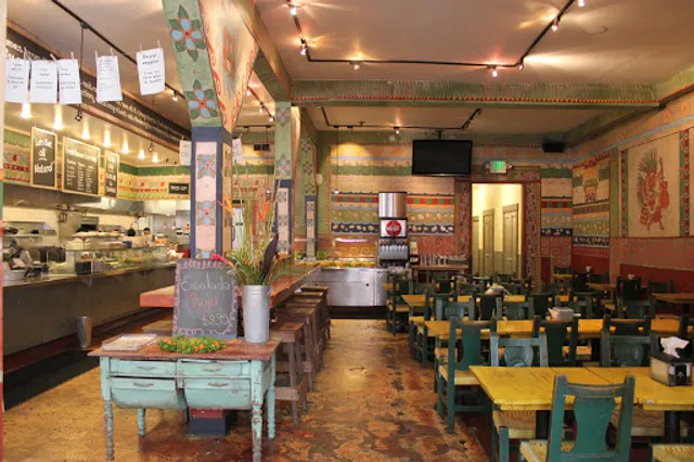 Cancun Sabor Mexicano