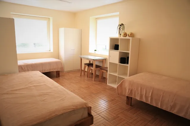 Taurage hostel