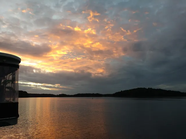 Harbor Light Marina South