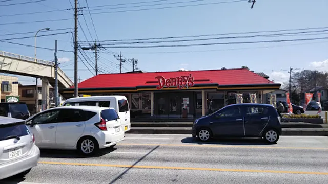 Denny's