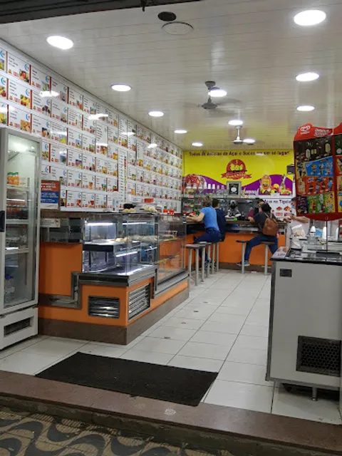 Casa de Vitaminas 3 Canarios