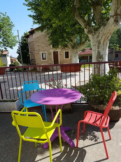 Hostal dels Trabucayres