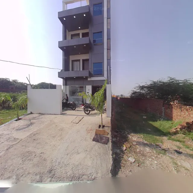 SPOT ON Hotel Agastya