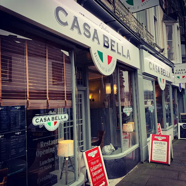 Casa Bella