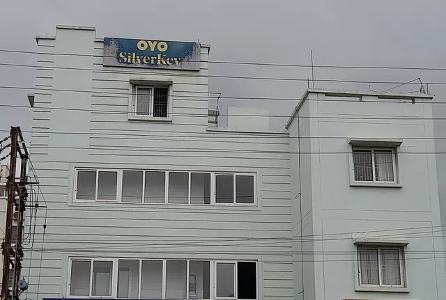 OYO Flagship My Homes And Hotels