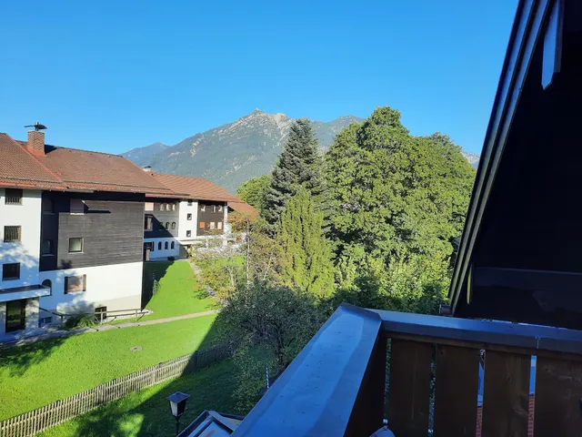 Ferienwohnung Aurora