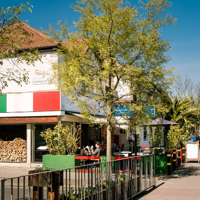 Signor Ciccio Italian Restaurant