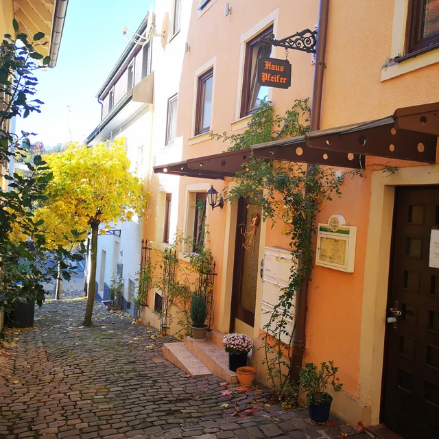 Apartmenthaus Pfeifer