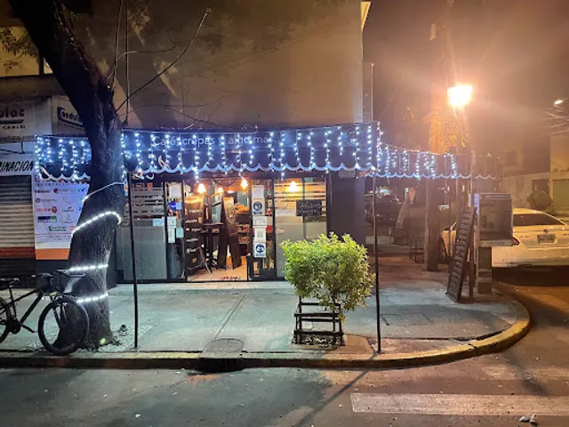 Café y Pan...Por Tradición