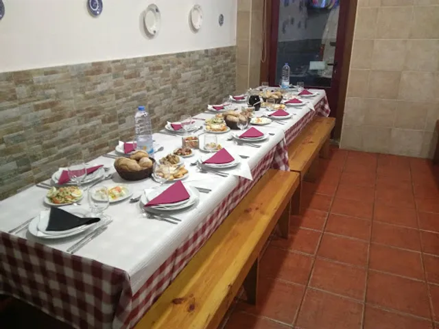 Restaurante O Melro