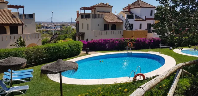 Costa Esuri, 3 Bedroom House, Ayamonte