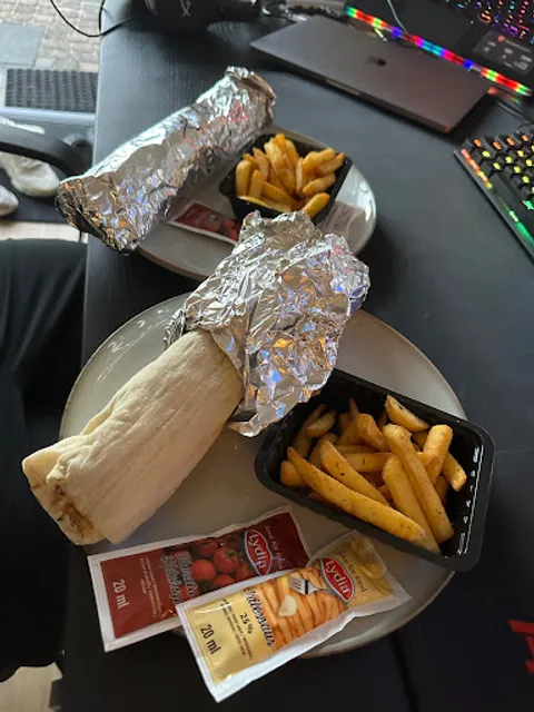 Grill House Lokanta Haarlem