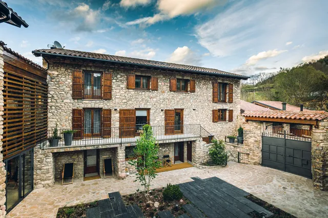 Intrèpid Hotel Rural