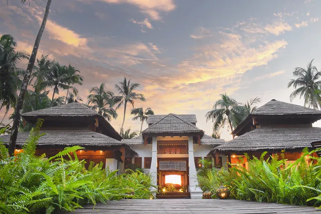 Yoma Cherry Lodge Ngapali