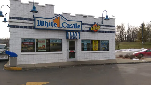 White Castle