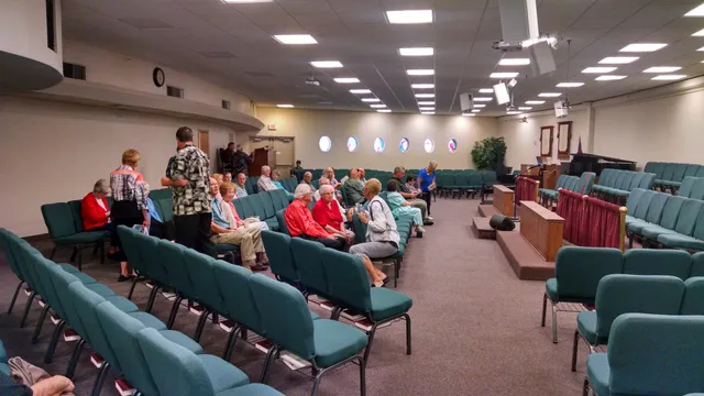 Sun City Church Of The Nazarene