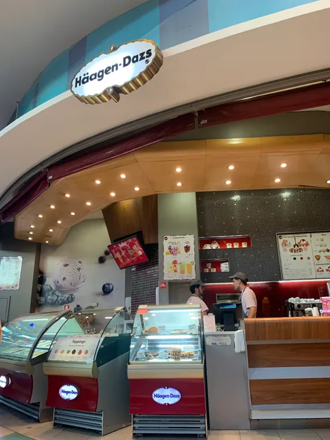 Häagen-Dazs